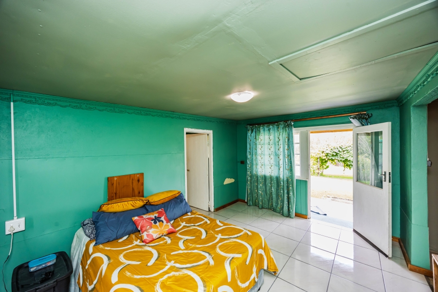 4 Bedroom Property for Sale in Cathcart Eastern Cape